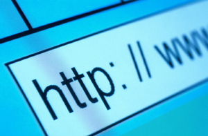 website